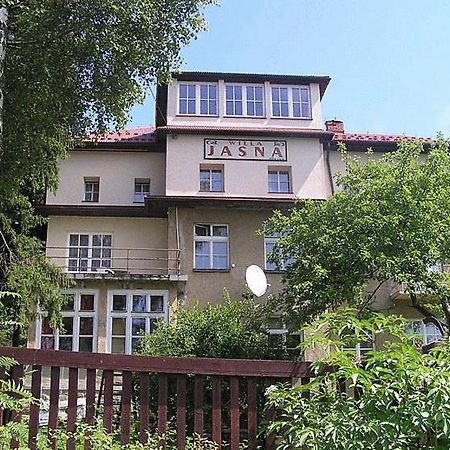 Willa Jasna Czorsztyn Exterior foto